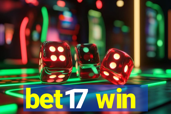 bet17 win